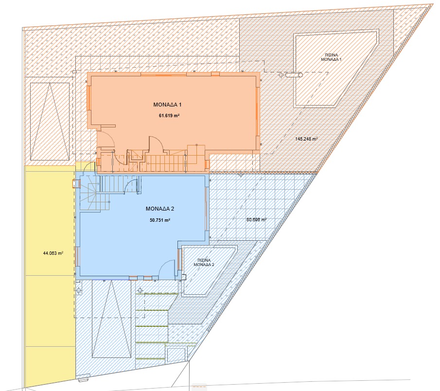Anarita Project — site photograph