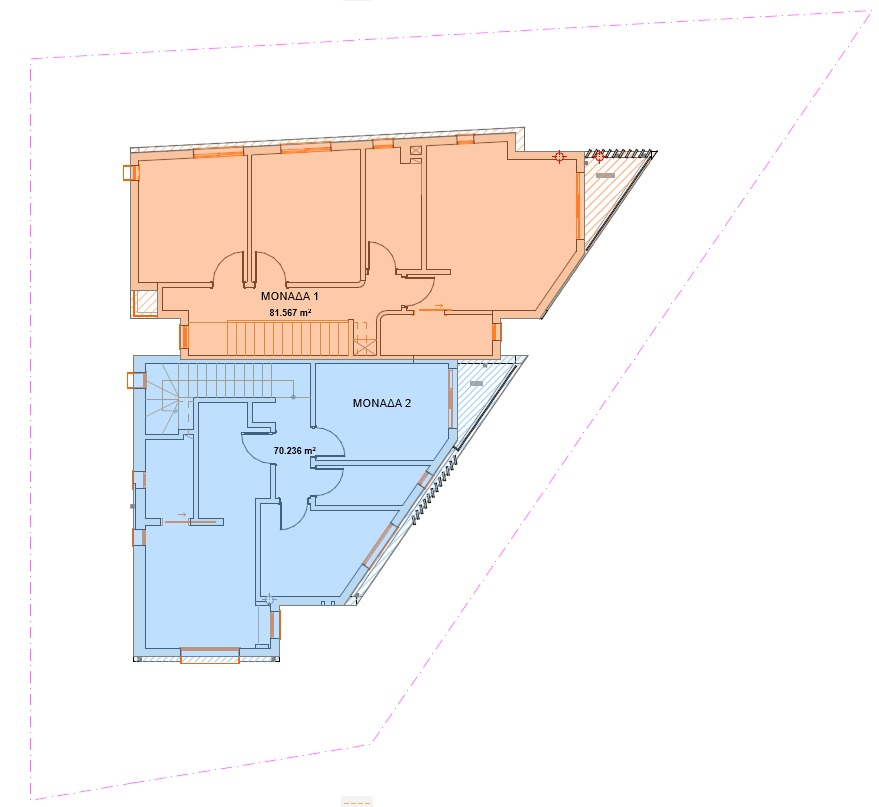 Anarita Project — site photograph