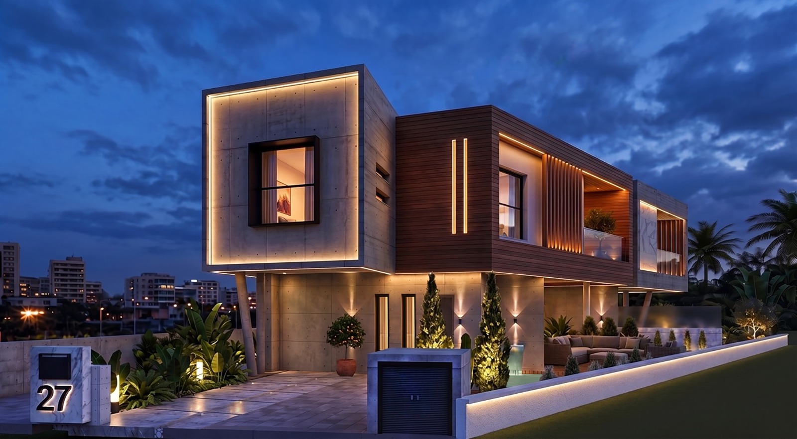 Anarita Project — site photograph