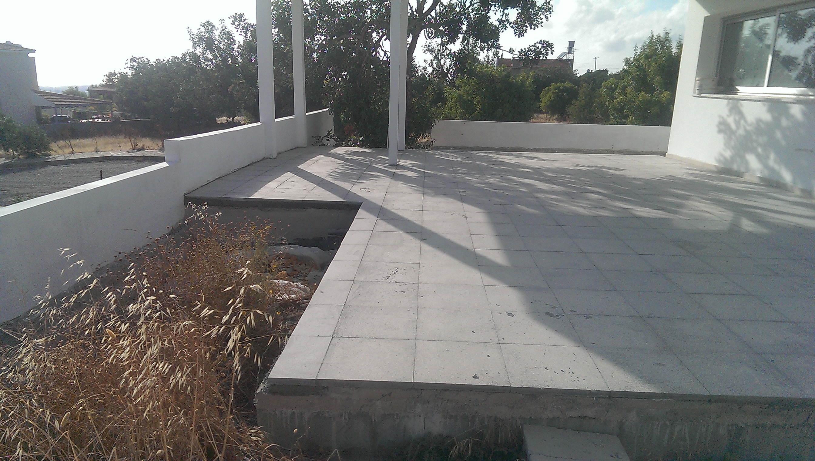 Konia — site photograph