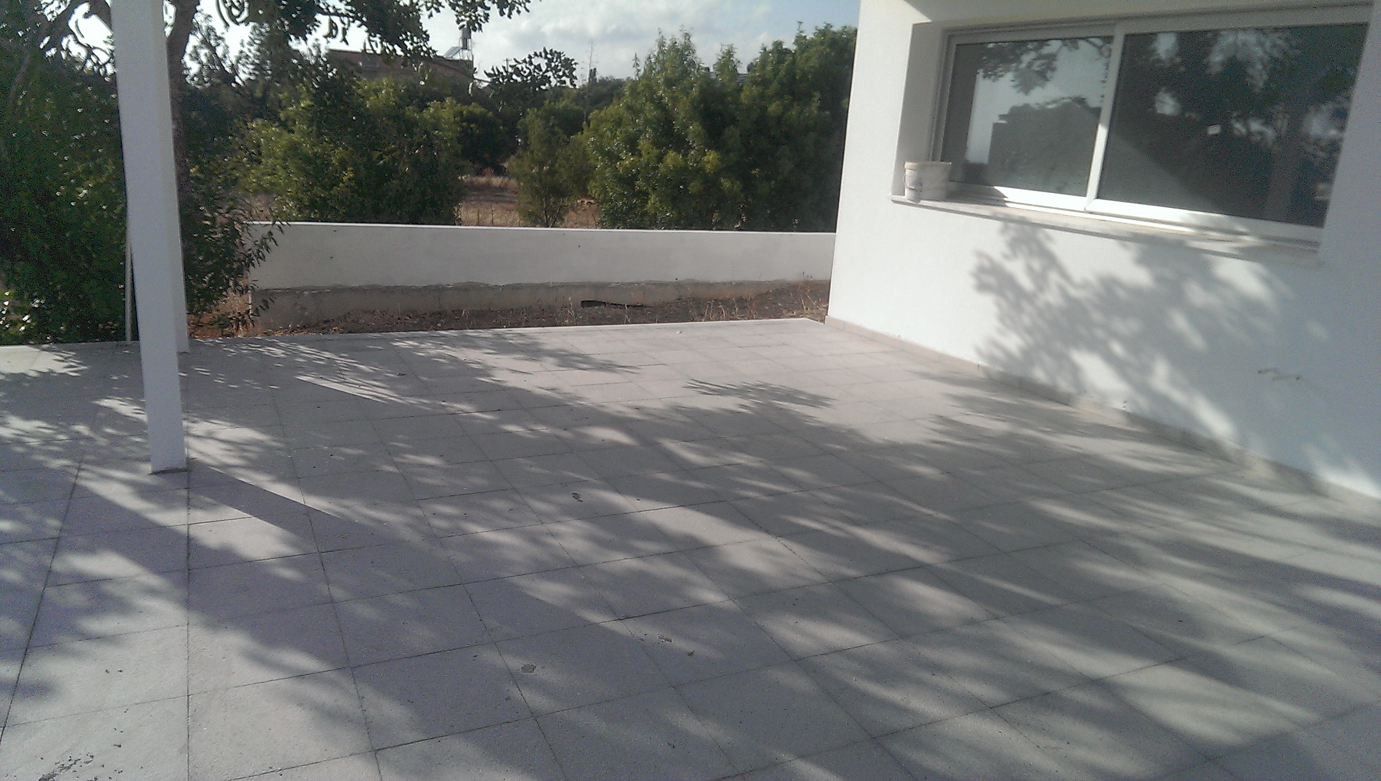 Konia — site photograph