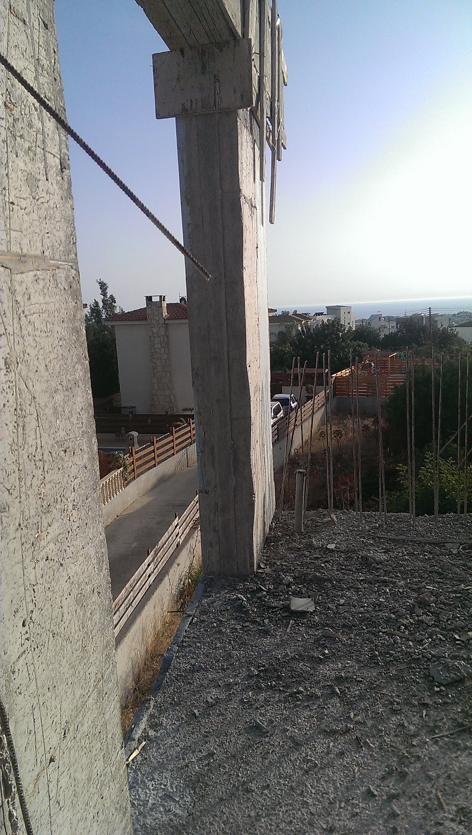 Konia — site photograph
