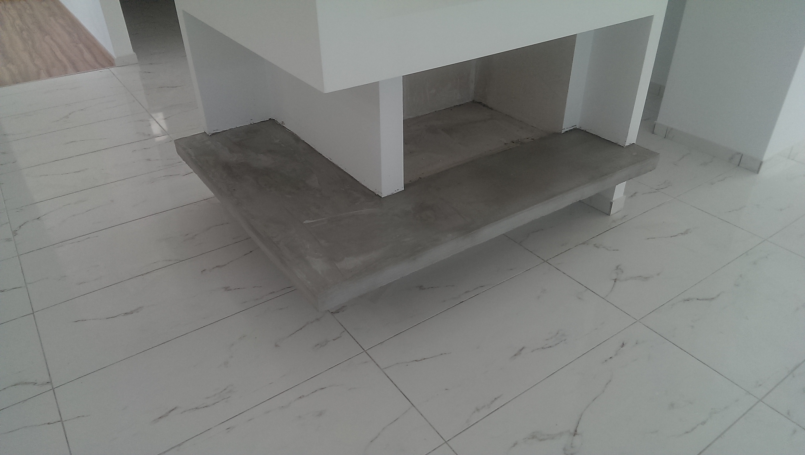 Konia — site photograph