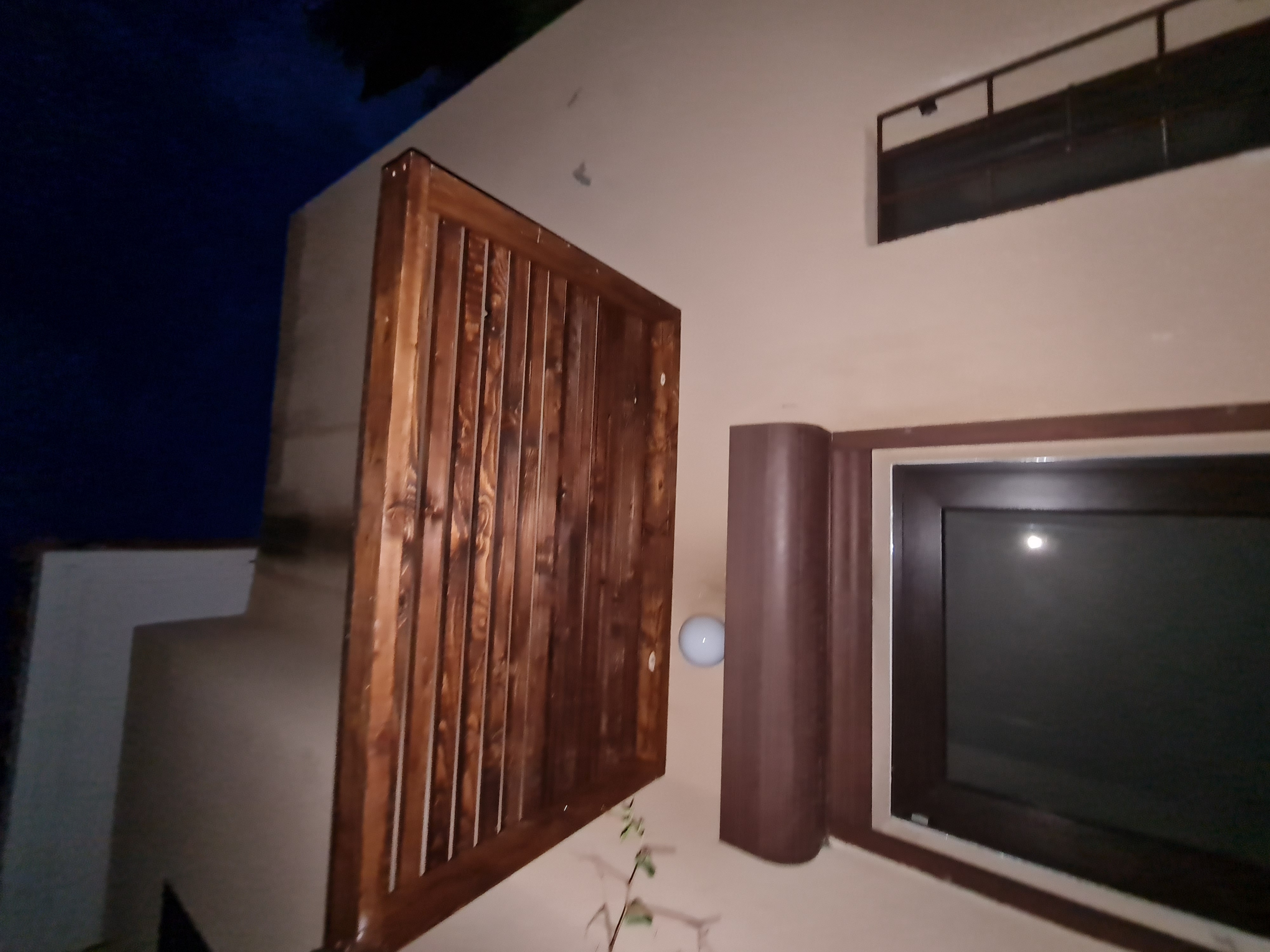 Project 2021 - Later — site photograph