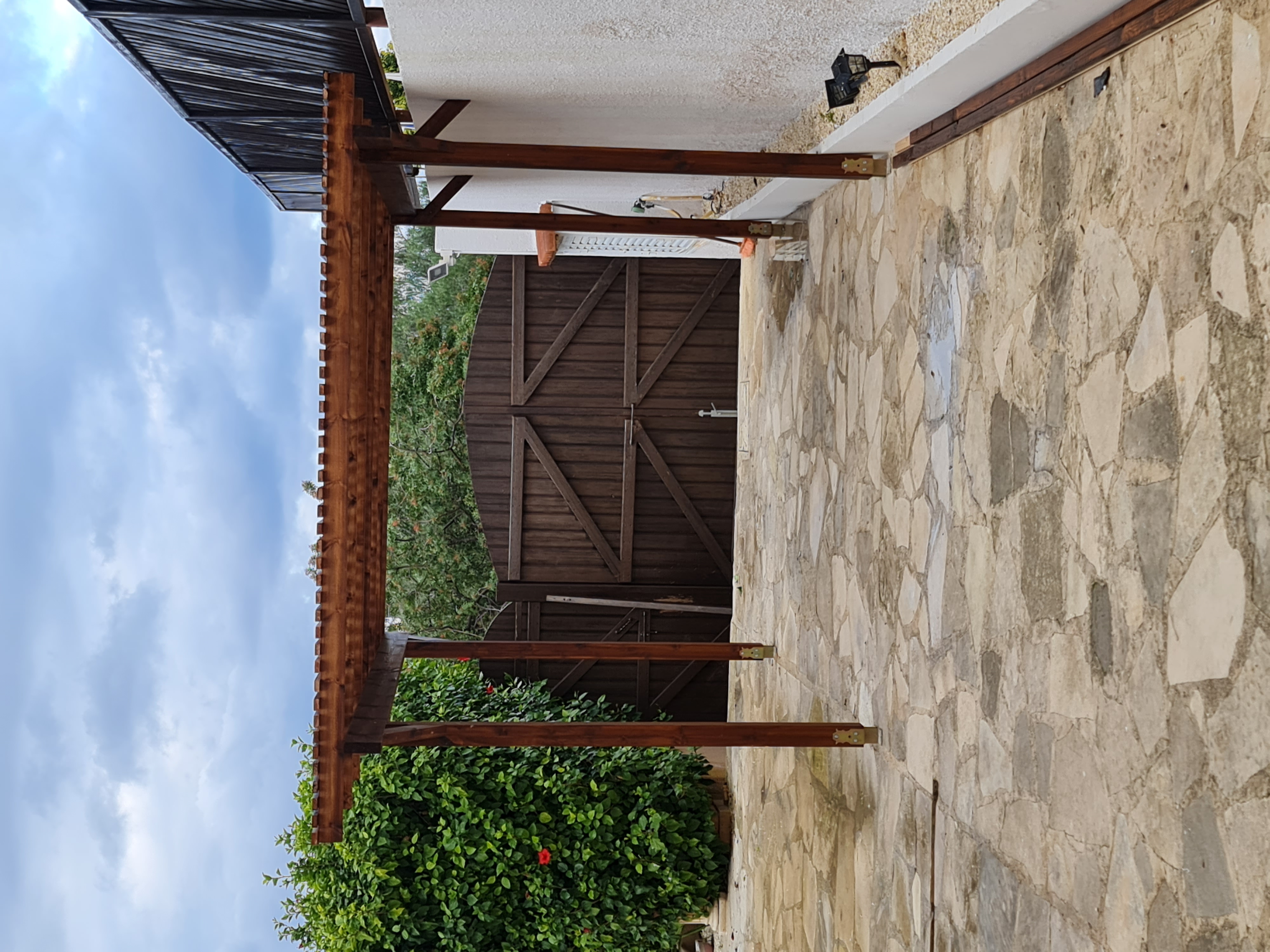 Project 2021 - Later — site photograph